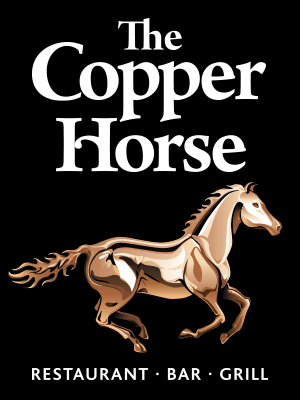 The Copper Horse